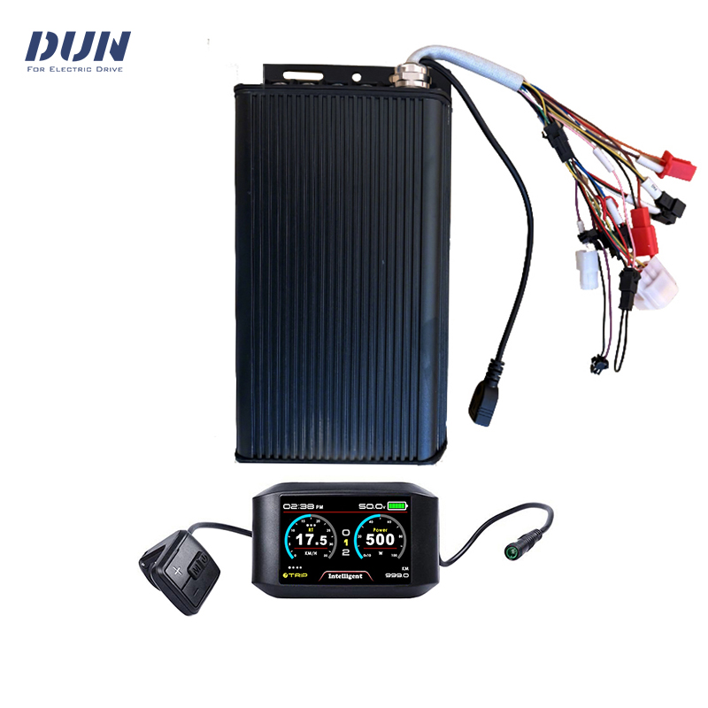 Sabvoton Svmc72150 Controller Kit - svmc72150-APT V2 Controller Sabvoton mit 750C