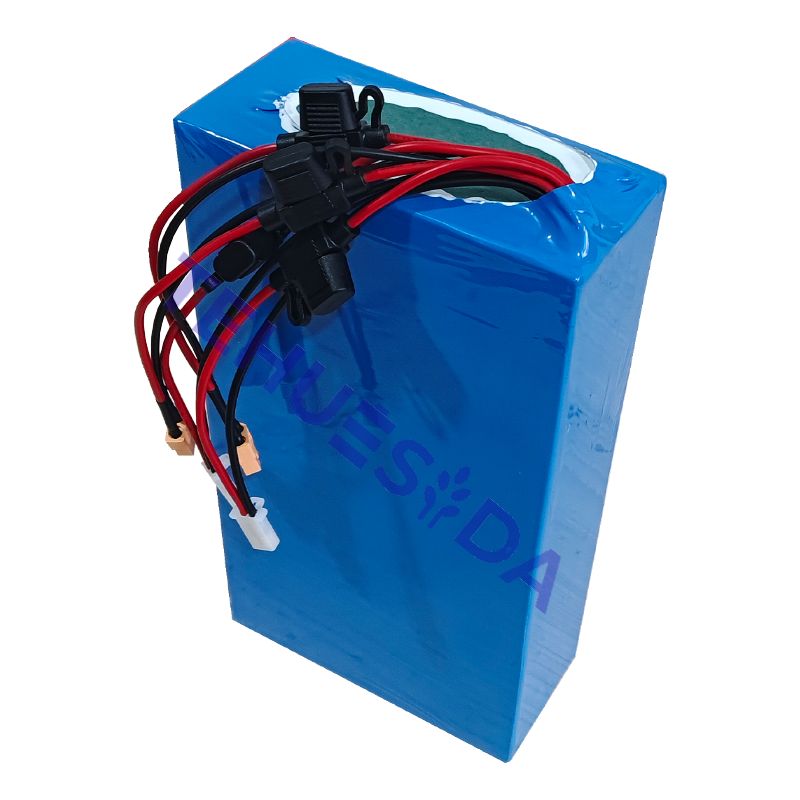 60V 28Ah 18650 16S8P Lithium-A – 60V 30Ah Electric Scooter Battery Bewertung und Preis