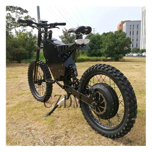 2026 3000W 5000W 8000W Enduro  – 8000W Stealth Bomber Ebike Bewertung und Preis