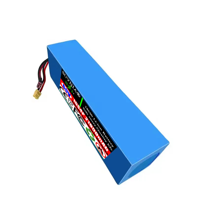 60 V 21 Ah neuer 18650 16S4P 1 – 60V 30Ah Electric Scooter Battery Bewertung und Preis
