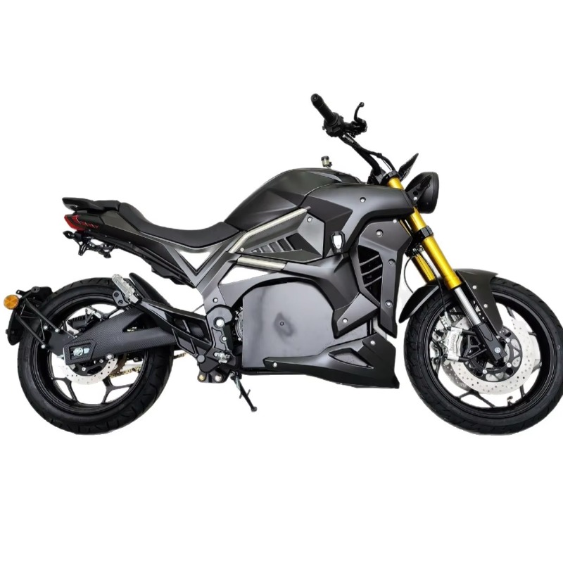 12000W Hochgeschwindigkeits-El – 72V 12000W Electric Dirt Bike Bewertung und Preis
