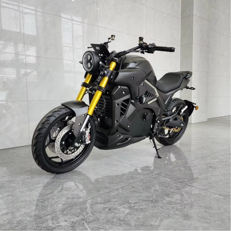 12000W Hochgeschwindigkeits-El – 72V 12000W Electric Dirt Bike Bewertung und Preis