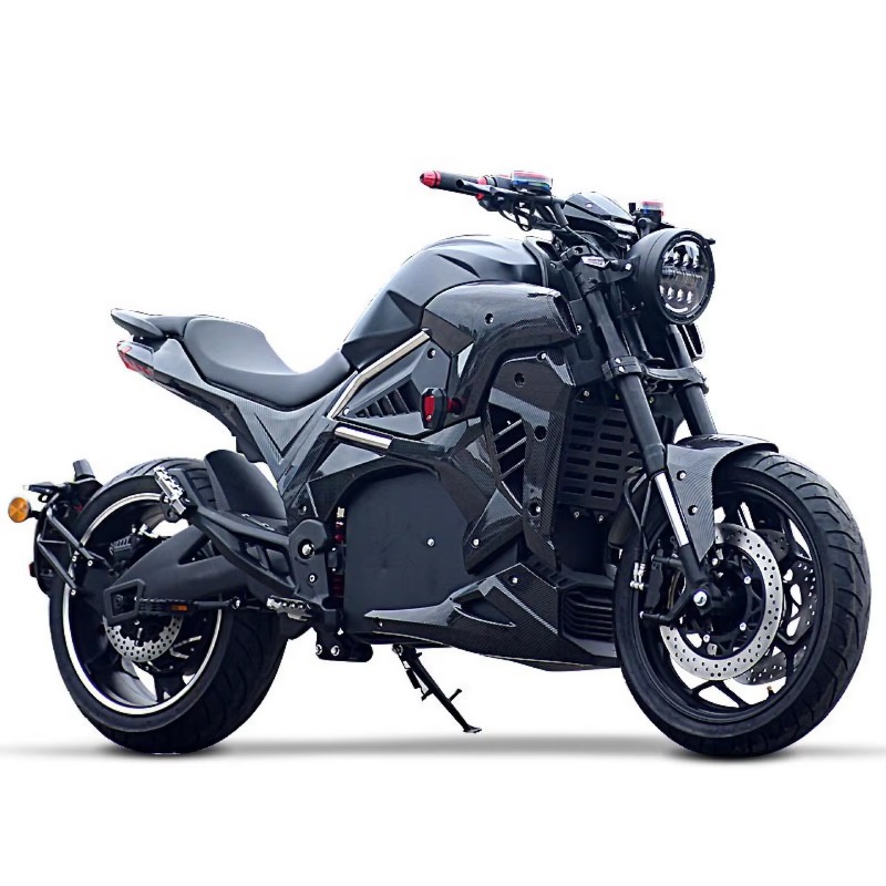 12000W Hochgeschwindigkeits-El – 72V 12000W Electric Dirt Bike Bewertung und Preis