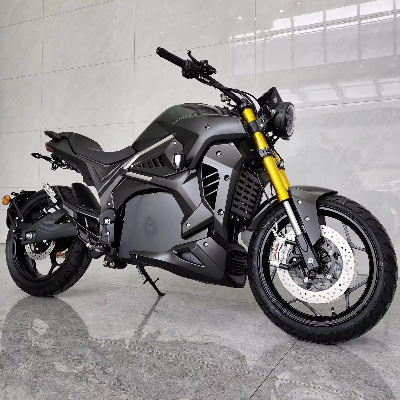 12000W Hochgeschwindigkeits-El – 72V 12000W Electric Dirt Bike Bewertung und Preis