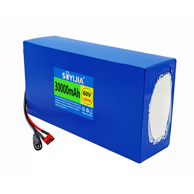 18650 60V 30Ah 10Ah 12Ah 15Ah  – 60V 30Ah Electric Scooter Battery Bewertung und Preis