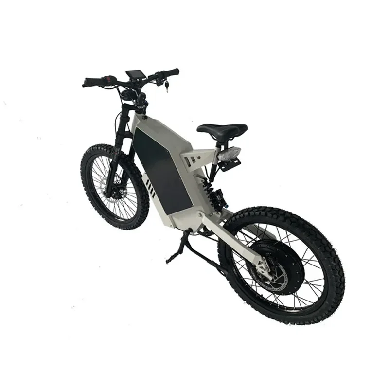 Schnelles E-Bike Dirt Bike 72V – 72V 12000W Electric Dirt Bike Bewertung und Preis