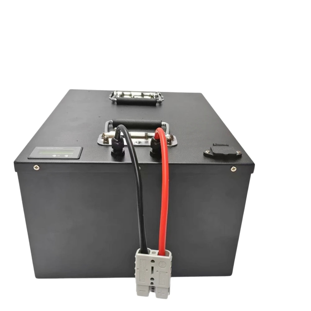 JN-24S BMS 72V 20Ah 40Ah 60Ah  – 72V 60Ah Lifepo4 Battery Pack Bewertung und Preis