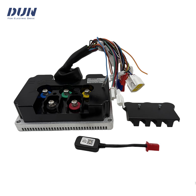 qs138 3000W V3 Hochleistungs-7 – Mid Drive Motor Kit 72V 3000W Bewertung und Preis