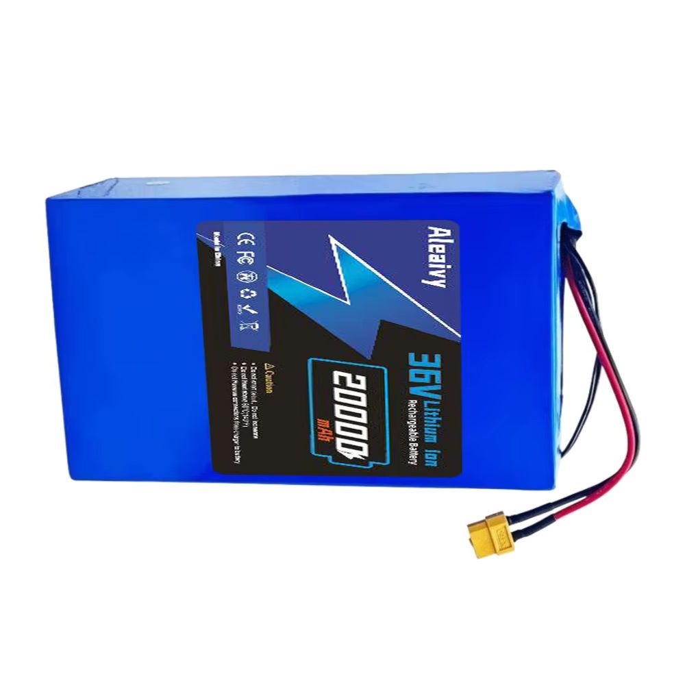 Ultra-Großkapazitäts 36V 20Ah  – 60V 30Ah Electric Scooter Battery Bewertung und Preis
