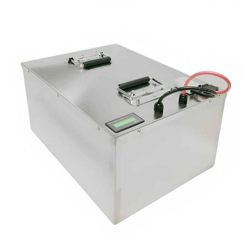 72V Lifepo4 Akku-Pack 50Ah/100 – 72V 60Ah Lifepo4 Battery Pack Bewertung und Preis