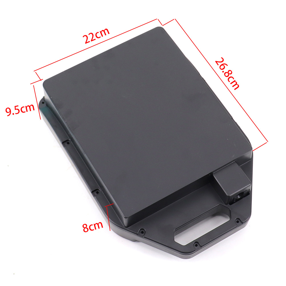 60V 20Ah 30Ah 18650 Batterie f – 60V 30Ah Electric Scooter Battery Bewertung und Preis