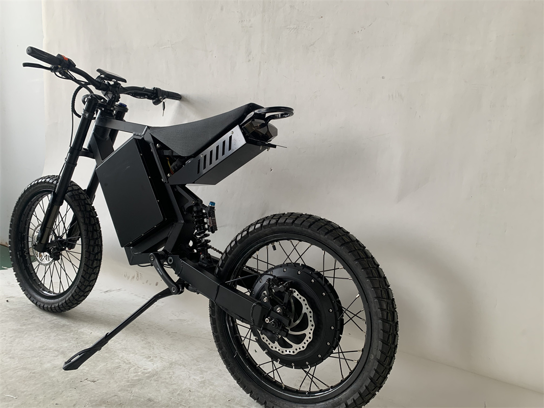 CS20 Enduro E-Bike 72V Elektro – 72V 12000W Electric Dirt Bike Bewertung und Preis