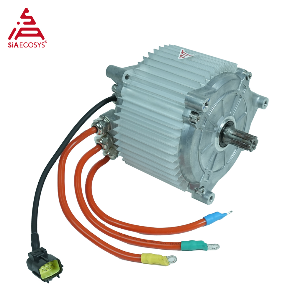 SIASZD142A-67 72V 5000W Elektr – Electric Motorcycle Conversion Kit 72V Bewertung und Preis