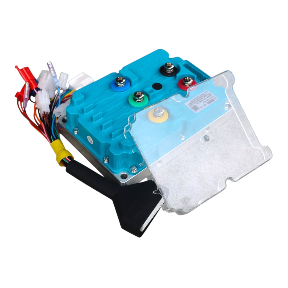 Fardriver C56 72500 Intelligen – Fardriver Controller 72V 500A Bewertung und Preis