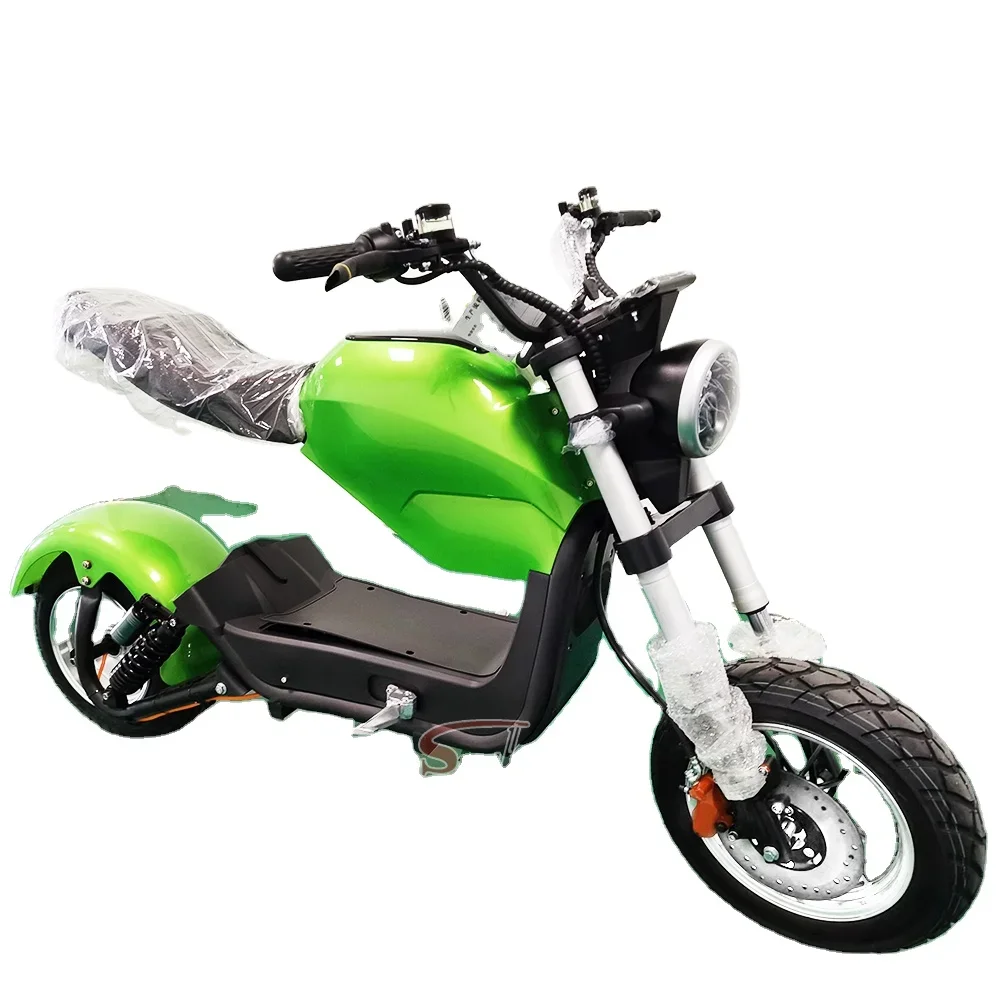 Großhandel günstigen Preis Hoc – 72V 5000W Electric Motorcycle Bewertung und Preis
