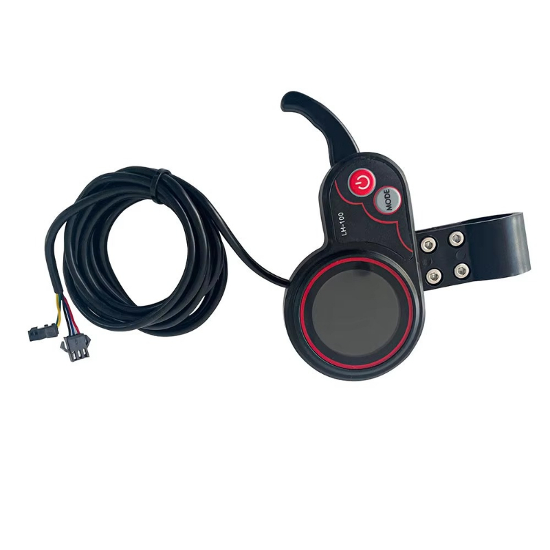 60V 45A Elektroroller-Controll – 60V 5600W Dual Motor Electric Scooter Bewertung und Preis