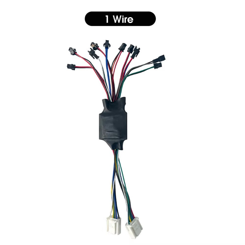 60V 45A Elektroroller-Controll – 60V 5600W Dual Motor Electric Scooter Bewertung und Preis